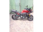 Vendo Yamaha Tracer 900