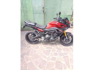 Vendo Yamaha Tracer 900