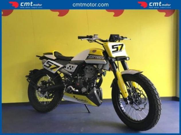 FB Mondial Flat Track Garantita e Finanziabile rif. 22181115 - Foto 2
