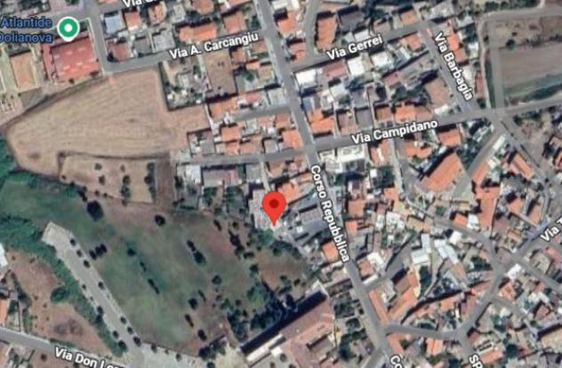 Immobile in asta di 109 m² in vendita a Dolianova - Foto 8