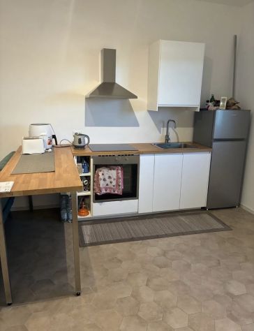 COLLEFERRO GRAZIOSO BILOCALE ARREDATO INGRESSO INDIPENDENTE - Foto 8