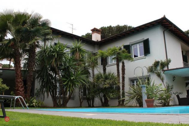 Villa di 500mq a Forte dei Marmi - Foto 2