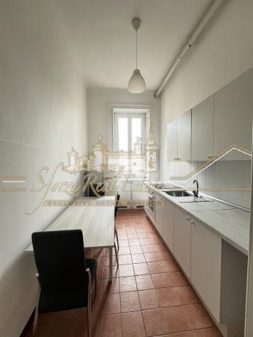 Affittasi 4 Locali, 119 MQ. a Milano - Foto 6