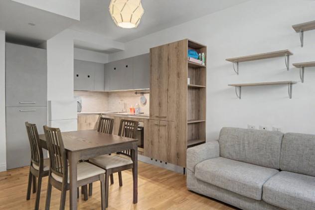 Appartamento di 41 m² con 2 locali in affitto a Milano - Foto 17