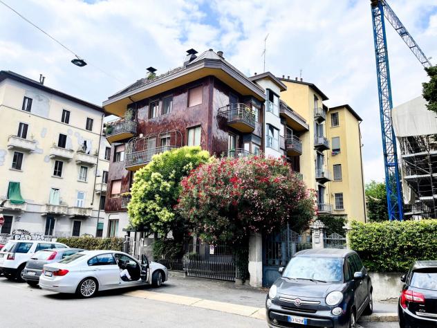 Stanza in appartamento in affitto a Milano - Foto 14