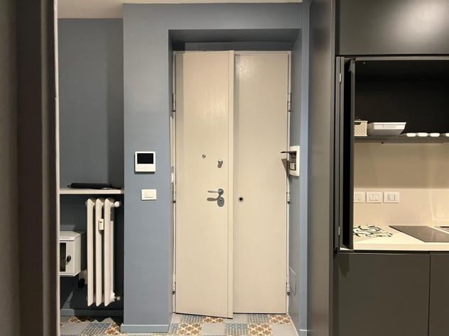 APPARTAMENTO ARREDATO – CIT TURIN PRESSI PIAZZA BERNINI / ZONA TRIBUNALE - Foto 4