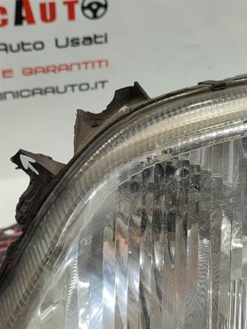 FARO ANTERIORE SINISTRO MERCEDES Sprinter 313 Serie A9018201061 611981 (9805) - Foto 2