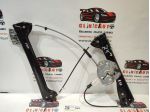 MECCANISMO ALZAVETRO ANT. SX BMW Z4 E85/E86 7131119S 7142237E N46B20A (0209)