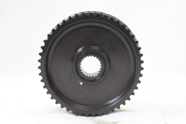 BMW C EVOLUTION 33748545600 PULEGGIA POSTERIORE CINGHIA TRASMISSIONE K17 13 - 19 PULLEY Z47 - Foto 3