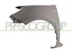 PARAFANGO ANTERIORE SINISTRO IN PLASTICA-CON PRIMER-MOD. CERCHIO 16'' RN325 &hellip;