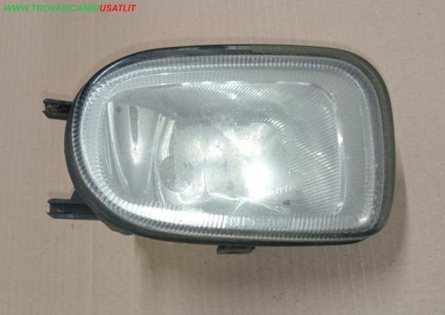 PROIETTORE FENDINEBBIA D. NISSAN ALMERA (N16E)  Parti elettriche  Fanaleria  Fendinebbia dx. NISSAN - ALMERA - 01-02-2000 - 01-12-2002, NISSAN - MICRA