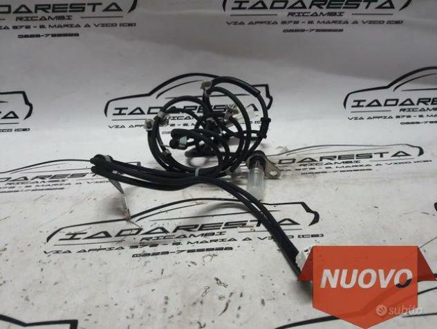 Sensore ABS Ant SX=DX Suzuki Jimny 5620081A40 - Foto 3