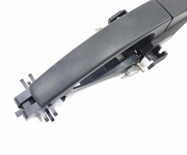 MANIGLIA ESTERNA POSTERIORE SINISTRA LAND ROVER Freelander 3° Serie 224DT, DW12BTED4 (0611) - Foto 4