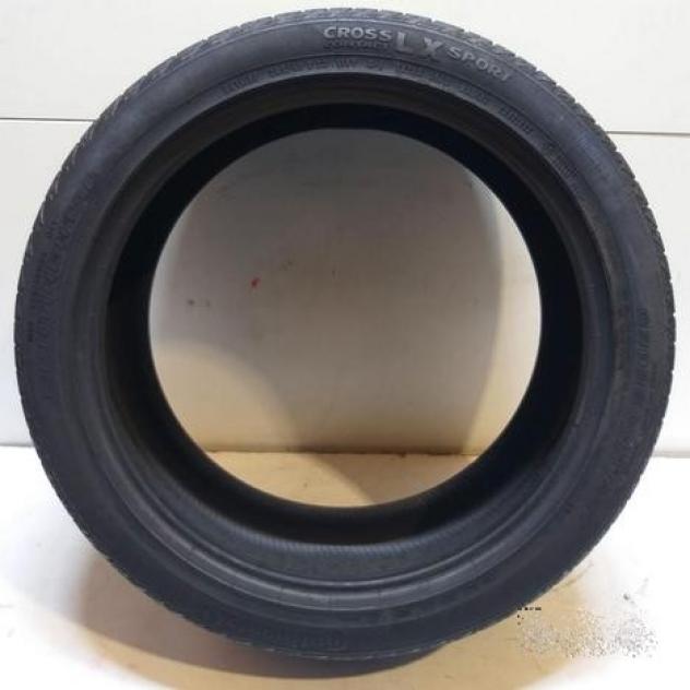 2 gomme 285 40 22 continental a43991 - Foto 7