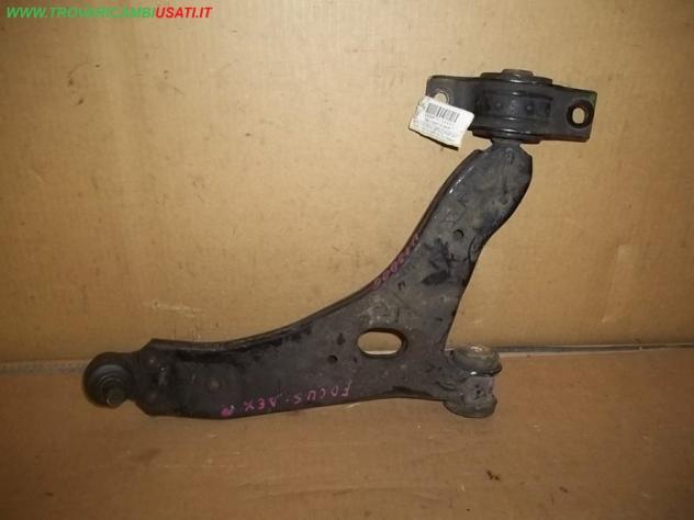 BRACCIO OSCILLANTE D.SOSP.ANT. FORD FOCUS (CAK) 3p / 5p / Wagon Meccanica Assale Tiranteria Braccio oscillante ant. d FORD - FOCUS - 01-10-1998 -