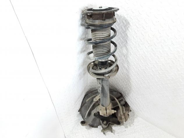 FUSELLO COMPLETO ANTERIORE SINISTRO VOLKSWAGEN Golf 7 Berlina CLHA (12) - Foto 5