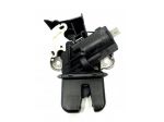 SERRATURA PORTELLONE POSTERIORE AUDI A5 Coupé (8T) 4F5827505D (0711)
