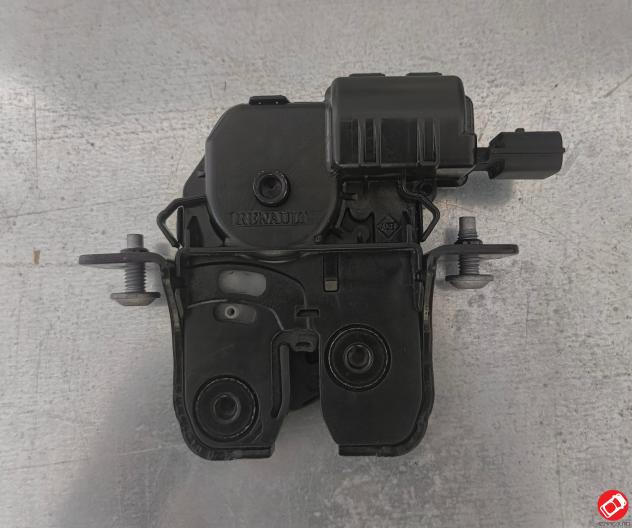 A4537405100 SERRATURA PORTELLONE POSTERIORE SMART FORTWO 453 - Foto 2