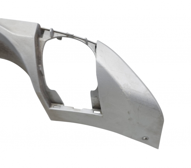 MODANATURA PARAURTI POSTERIORE FORD Fiesta 7° Serie J1BB-17F954-A (17) - Foto 4
