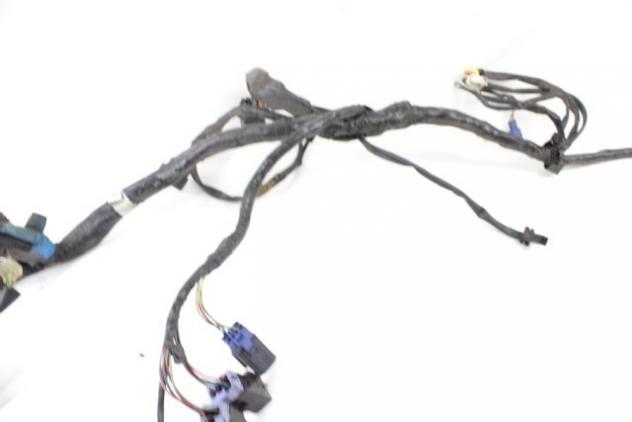 YAMAHA X-MAX 125 1B9H25900100 CABLAGGIO IMPIANTO ELETTRICO YP125R 06 - 10 MAIN WIRING HARNESS - Foto 4
