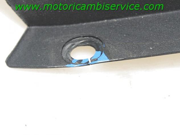 PARAFANGO POSTERIORE APRILIA RST 1000 FUTURA 2001 - 2004 AP8148045 REAR FENDER FORATO - Foto 3