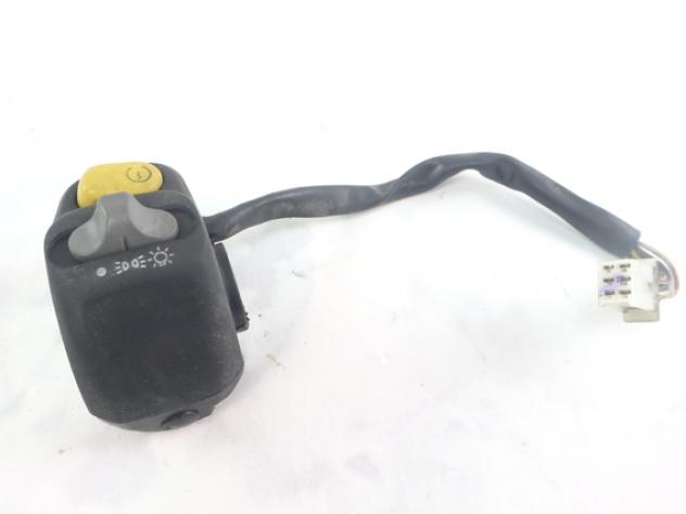 MALAGUTI CENTRO 160 02005100 DEVIOLUCI COMMUTATORE DESTRA 07 - 11 RIGHT HANDLEBAR SWITCH - Foto 4