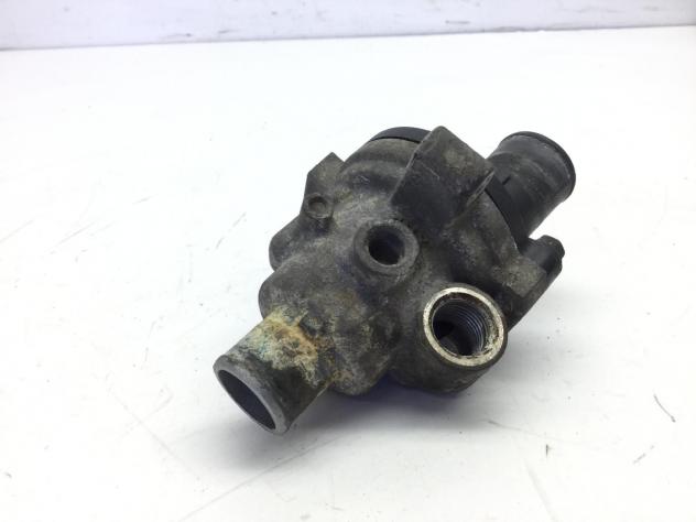 YAMAHA TDM 850 TERMOSTATO VALVOLA TERMOSTATICA 2000 2001 4TX00 - Foto 2