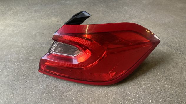 Fanale posteriore DX Ford Fiesta 7 del 2020 (H1BB-13404-BH) - Foto 2