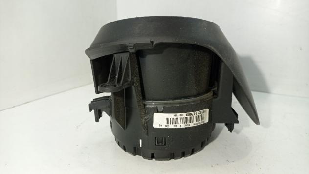 QUADRO STRUMENTI CENTRALE LIVELLI ALFA ROMEO Giulietta Serie (940_) 50521956 940A2000 (1013) - Foto 3