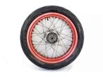 BETA RR 520 4T 1242902059 CERCHIO RUOTA POSTERIORE MOTARD 10 - 12 REAR WHEEL