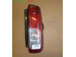 FANALE POST.D. ROSSO/BIANCO SUZUKI IGNIS (RM/MH)  Parti elettriche  Fanaler &hellip;