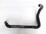 TUBI ACQUA FIAT Scudo 2° Serie diesel 2.0 (0406)