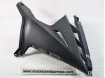 CARENATURA INTERNA DESTRA DERBI GPR 125  2009 -2015 1-000-040-884 STRISCIATA