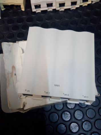 Moduli vari Integral 5, flexy 3000, AVAYA, TENOVIS - Foto 5