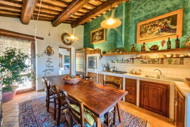 Casale in vendita a Castel Viscardo - Foto 18