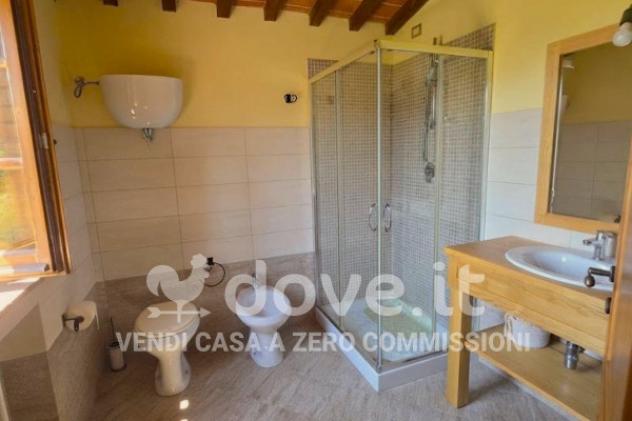 Rustico / Casale di 300 m² con 5 locali in vendita a Cetona - Foto 17
