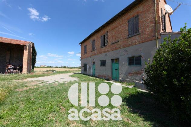 CASA COLONICA NON VINCOLATA CON FIENILE - Foto 5