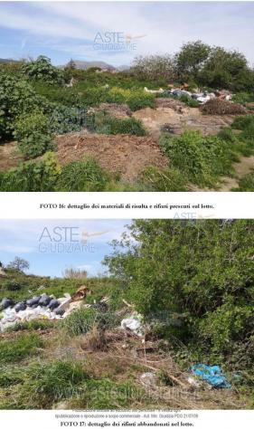 IMMOBILI-ALTRA CATEGORIA-località Case Parrilli - Foto 4