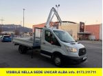 FORD Transit 350L3 ENTRY 2.2TD155CV CASSONE+ GRU NUOVI rif. 23131808
