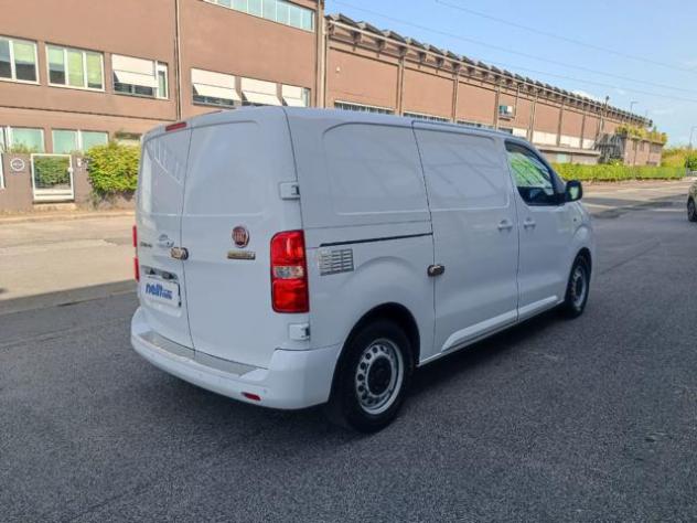 FIAT Scudo 1.5 BlueHDi 120 CV PL-TN Furgone Business rif. 24087976 - Foto 4