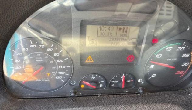 IVECO NEW EUROCARGO ML 120E19P EVI_C E6 rif. 22768287 - Foto 10