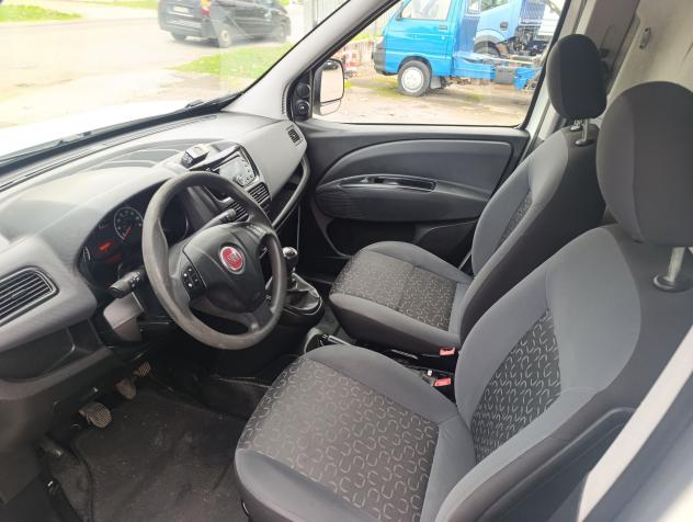 FIAT Doblò Doblò 1.6 MJT 105CV - Foto 5