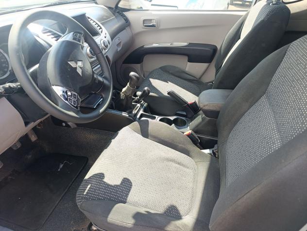 Mitsubishi L200 L200 4X4 CASSONE PICK UP - Foto 5