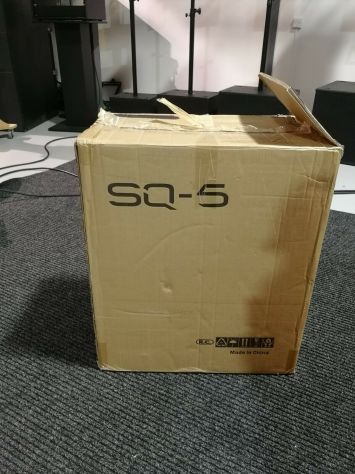 Allen & Heath SQ5