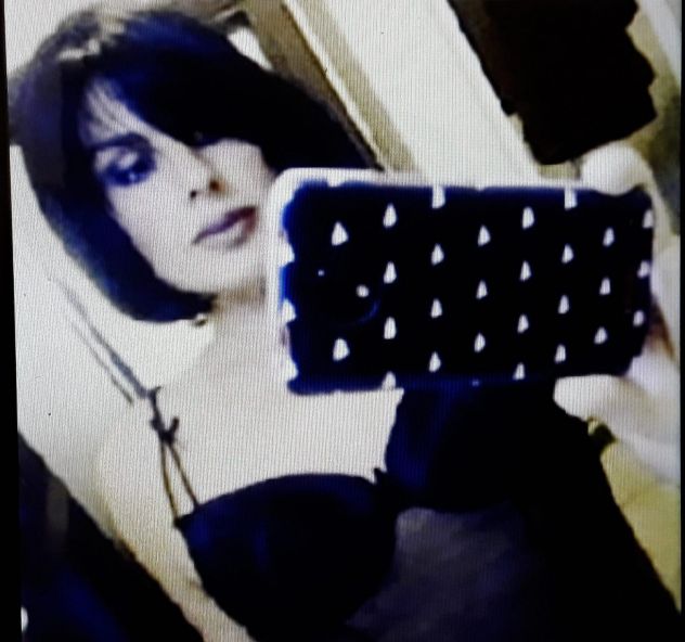 💛🧡💜💜 MASSAGGIO e SESSO ...SOLO GENEROSI... MICHELLE TRAV ZONA ROMA EST PONTE DI NONA - Foto 3 Tel:3206880549