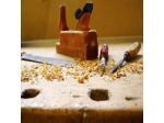 Holztraum