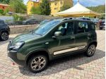 FIAT Panda Cross 0.9 TwinAir Turbo S&S 4x4 rif. 23501920