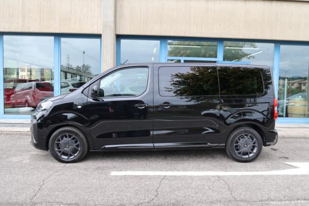 Fiat Ulysse 2.0 BlueHDi 180 CV AT8 9 posti - Foto 4