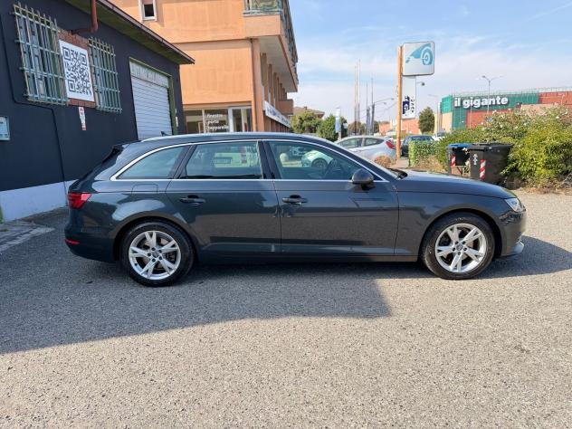 Audi A4 Sport #50469 - Foto 6