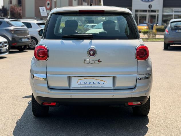 Fiat 500L Business 1.6 16V Multijet #11778 - Foto 5